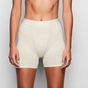 SKIMS Cotton Boxer